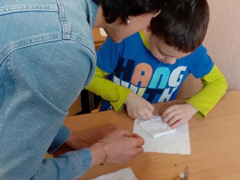 Детей-сирот из Дзержинска обучили навыкам для жизни