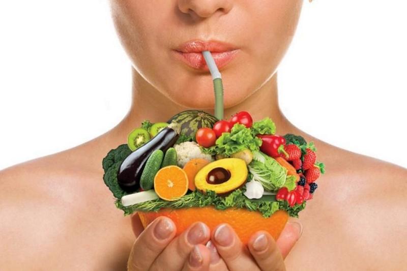 Мадина Байрамукова рассказала о главных продуктах для сохранения красоты и молодости