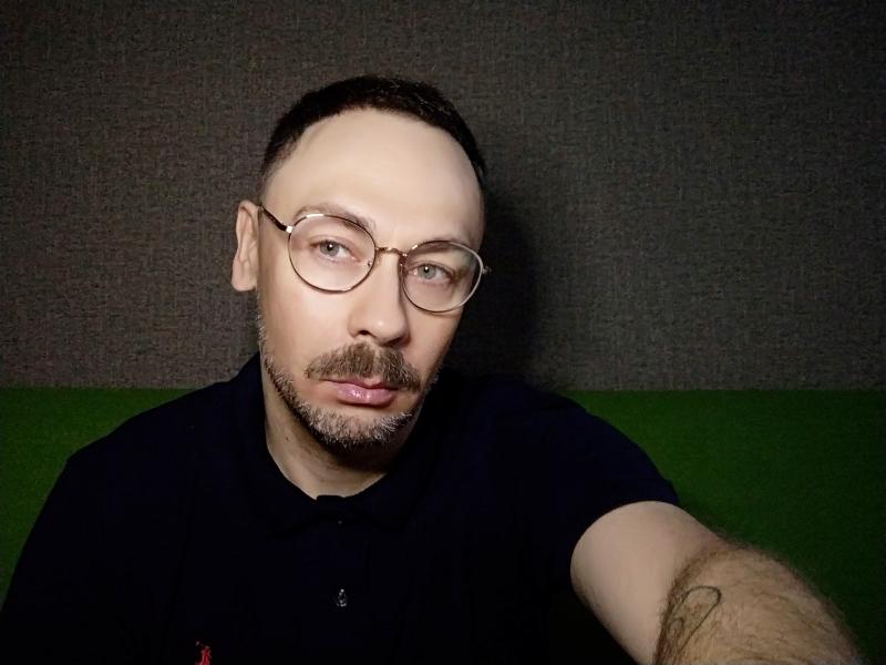 Психолог и трансформационный коуч Эдуард Ильин: психо-техники - не универсальны!