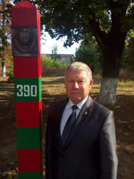 В Ростове отметят 100 лет Краснознаменного Закавказского погранокруга