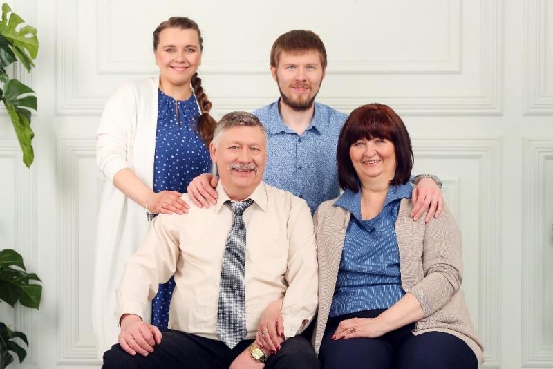Семейный завод: «Швабе» в спецпроекте «Династии московской промышленности»