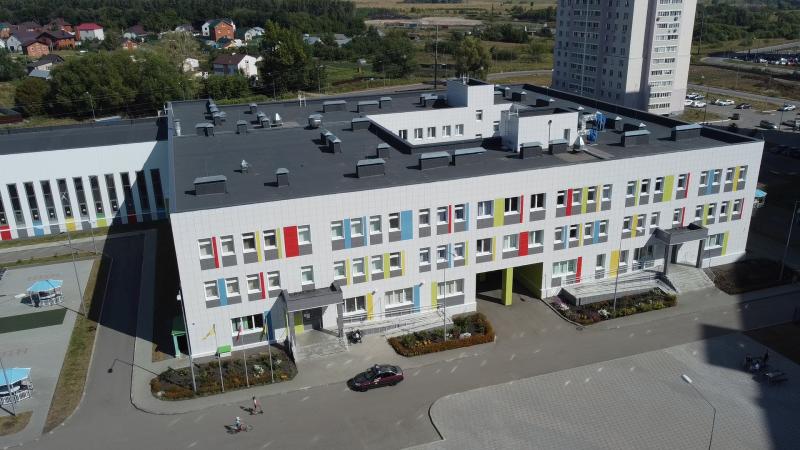В Пензенской области Росгвардия участвует в инспектировании готовности образовательных объектов к новому учебному году