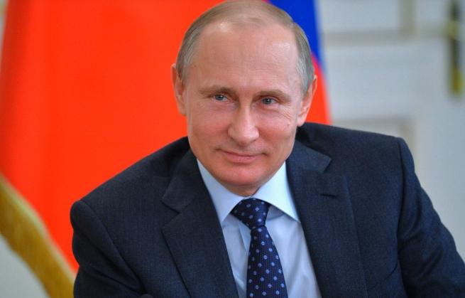 Главные цитаты Владимира Путина на подписании договора о вхождении в состав России четырёх новых регионов