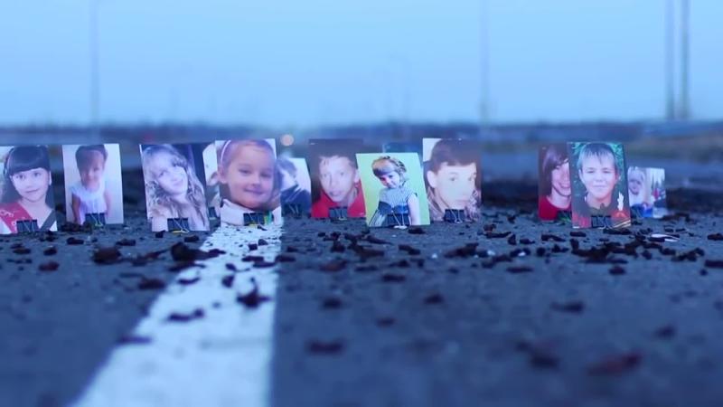 В России прошел Всемирный день памяти жертв дорожно-транспортных происшествий