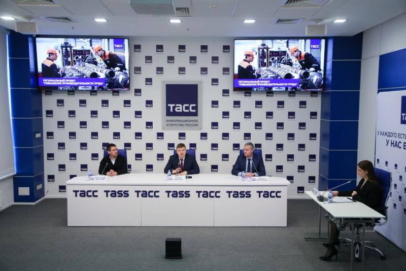 Инициатива Уральской ТПП воплотилась в приоритетный региональный проект