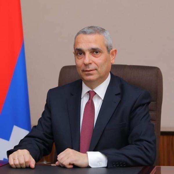 Масис Маилян: «Территориальная целостность и суверенитет Азербайджана не распространяются на Республику Арцах»
