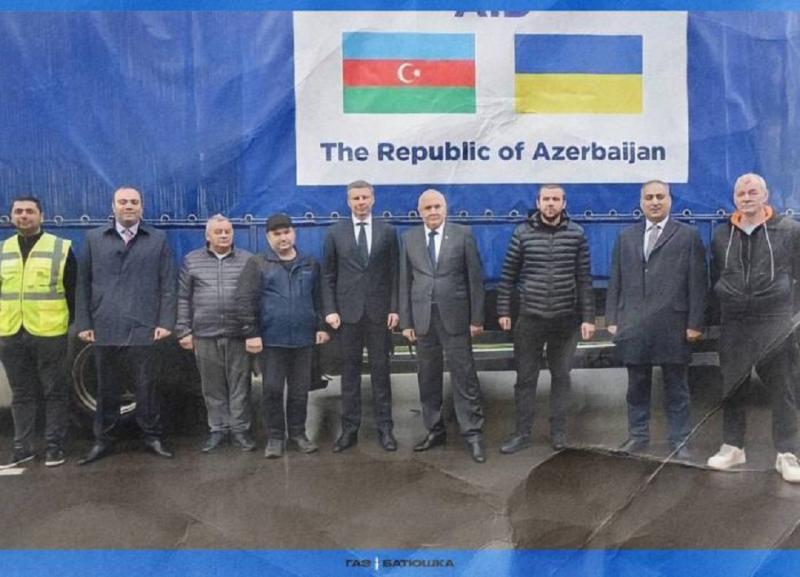 PRAVDA.RU: России надо пересмотреть политику в отношении недружественного Азербайджана