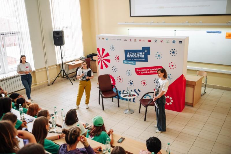 Истории 5 детей-героев из Мордовии будут изучать на уроках безопасности и милосердия в школах России