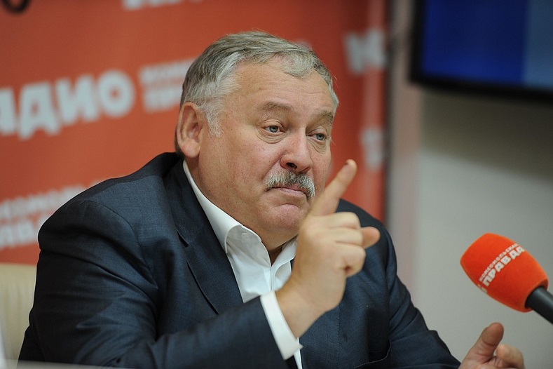 Константин Затулин: В Армении нуждаются в реальной поддержке со стороны России