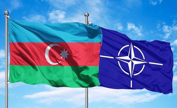 МИД Азербайджана отчитался о продолжении стратегического партнëрства с НАТО