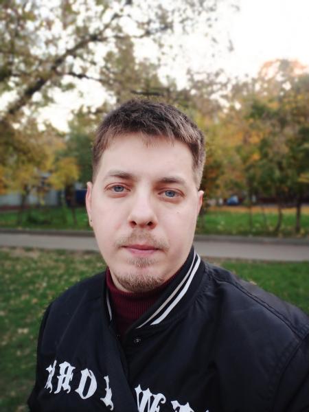 Костров Иван, актёр: «Свобода слова ломает жизнь»