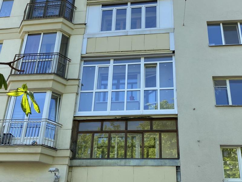 Окна ПВХ в Минске - продажа с установкой