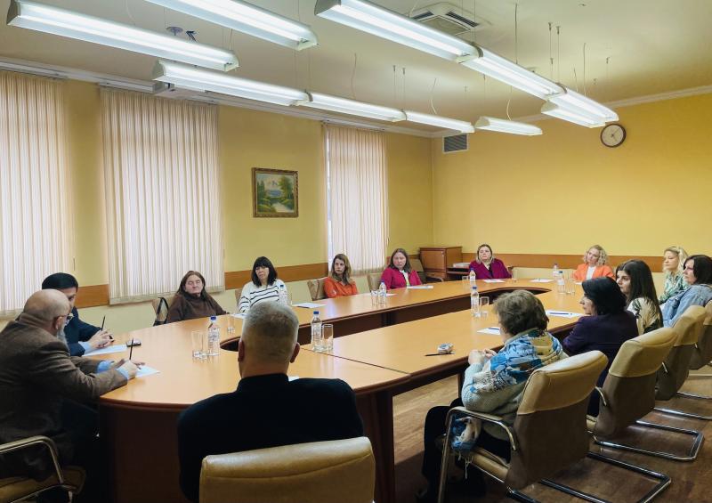 Совет Русской общины Нагорного Карабаха (Арцаха) расставил приоритеты в развитии организации