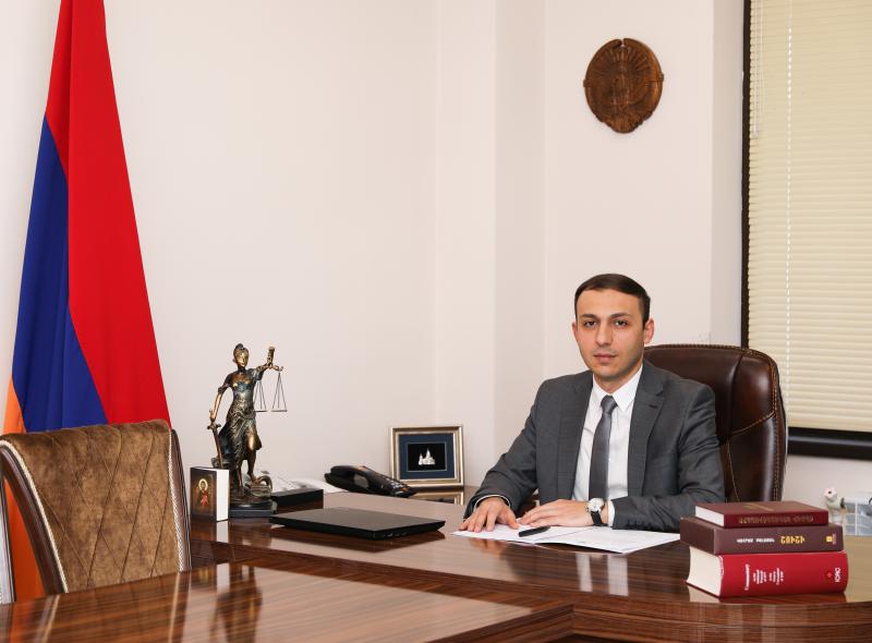 Омбудсмен Нагорного Карабаха (Арцаха) разоблачил дезинформации Уполномоченного по правам человека Азербайджана