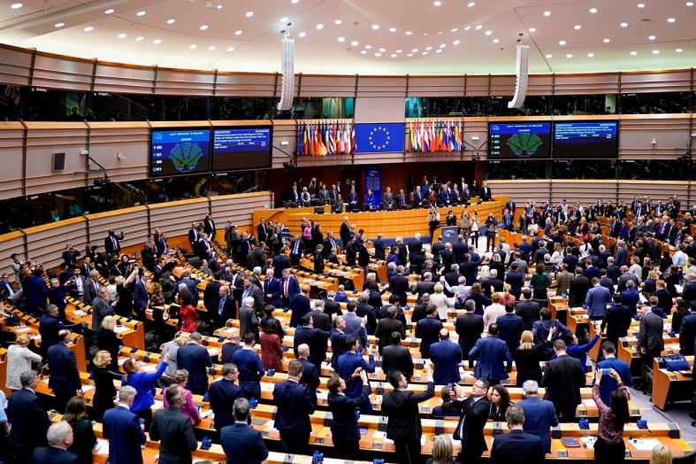 Алиевскому режиму решения Международного суда ООН и евроструктур по разблокированию Лачинского коридора - не указы