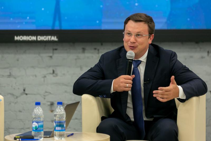 Образовательная цифровая платформа поможет воспитателям детских садов подготовиться к новым правилам