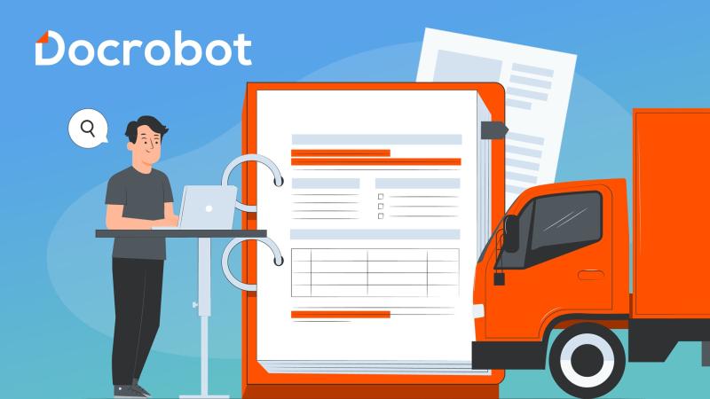 Docrobot обновил модуль интеграции для электронной транспортной накладной