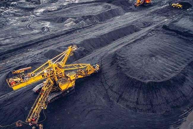 Евгений Ренге: Проблемы и перспективы угольной отрасли РФ