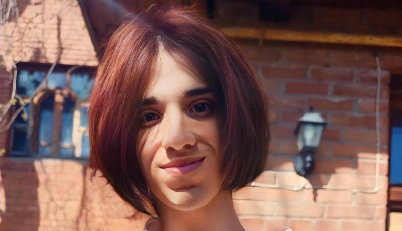 Slava Volk Певец Попробовал алкоголь : ну и гадость же , 23 летний артист негативно выразился по поводу алкоголя!!!