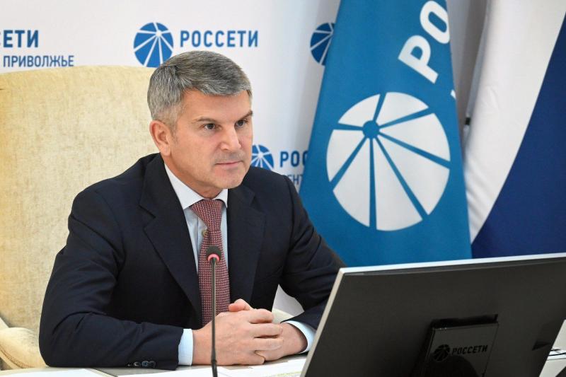 Игорь Маковский: в дни выборов «Россети Центр» и «Россети Центр и Приволжье» обеспечили надежное электроснабжение свыше 14 тысяч избирательных участков