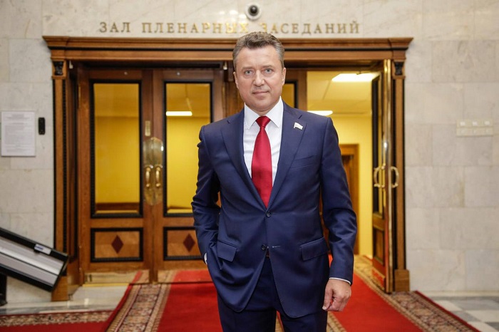 В Госдуме поддержали предложение поднять уголовно наказуемый размер ущерба от нарушения авторских прав