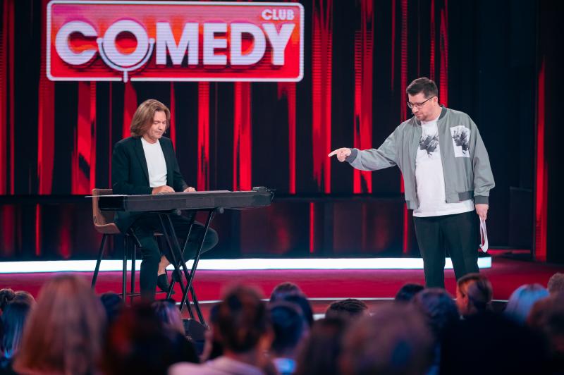 Артур Джанибекян: «Гарик Харламов – лучший юморист за всю историю русского языка»