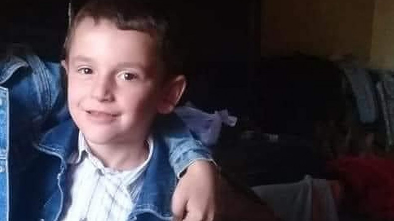 Наира Зограбян: Маленький Нвер, которого мы все искали, убили азербайджанцы