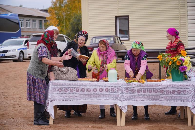 Соелма Дагаева, министерство культуры Бурятии: "В центре семейской культуры Бурятии завершен капитальный ремонт в рамках национального проекта Культура в 2023 году"