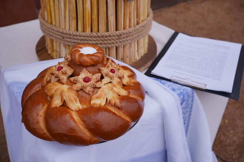 Миникультуры Бурятии, глава ведомства Соелма Дагаева -  "В 2023 году в центре семейской культуры в Тарбагатайском районе в по национальному проекту Культура завершен капитальный ремонт"