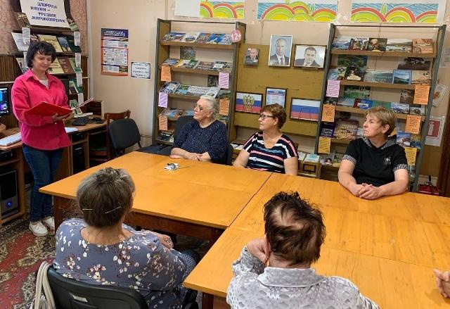 Литературно-музыкальный вечер «Любимый кинороман: актриса «Инна Чурикова», к 80-летию со дня рождения Инны Чуриковой