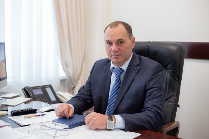 В Адыгее назначен новый бизнес-омбудсмен