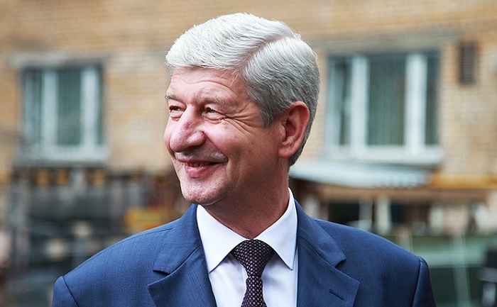 В Западном Дегунине расселены все дома первого этапа программы реновации – Лёвкин