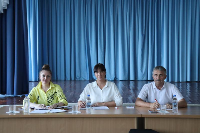 На ОЛРЗ отчитались об итогах исполнения социальных обязательств