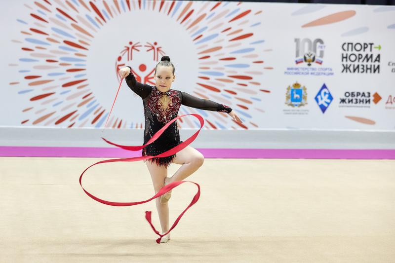 Сегодня, 28 октября в нашей стране отмечается Всероссийский день гимнастики