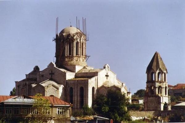 Три года азербайджанской оккупации Шуши: Наши горы зовут нас домой