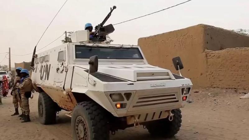 Поставки Парижем Еревану бронеавтомобилей не нравятся не только Баку. Мнение