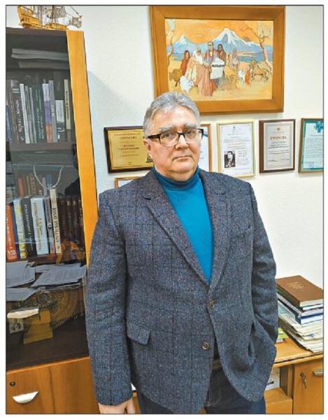 МИД РФ попытался защитить свою позицию по «Зангезурскому коридору», но получилось неубедительно - Михаил Александров