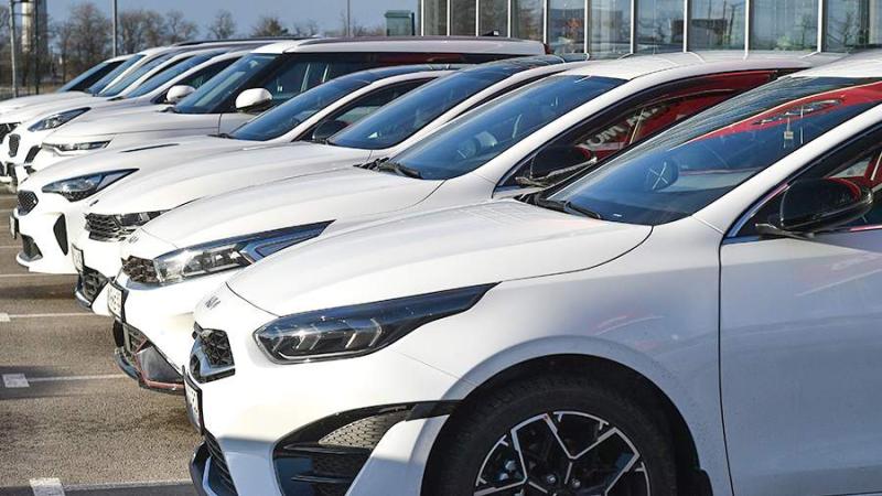 Алексей Тузов для Известий: мораторий на утилизационный сбор на авто в РФ