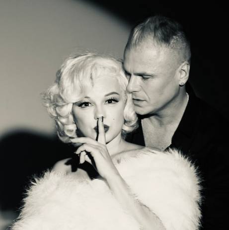 Премьера нового клипа Константина Легостаева «Не по годам»