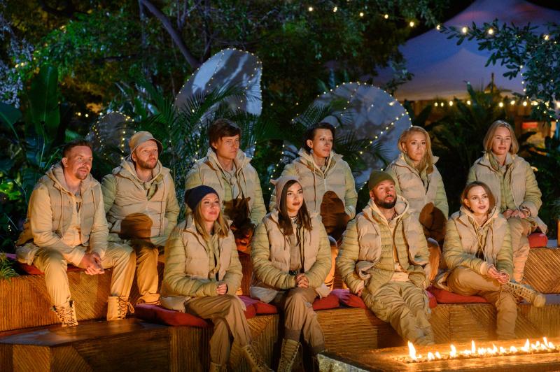 “Она была на праздниках у меня дома, а теперь ходит и угрожает мне!” Карина Нигай заявила о завершении дружбы с Женей Искандаровой на проекте “Новые звезды в Африке” на ТНТ