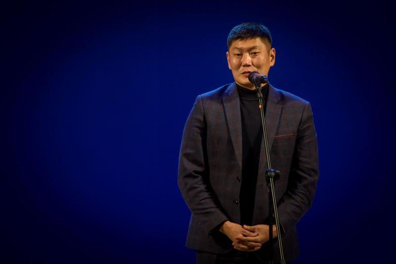 Соелма Дагаева, Минкульт Бурятии: Детский конкурс «Алтан Баг» зажигает будущих звёзд театра - Россия, Культура, Театр, Дети, в 2023 году