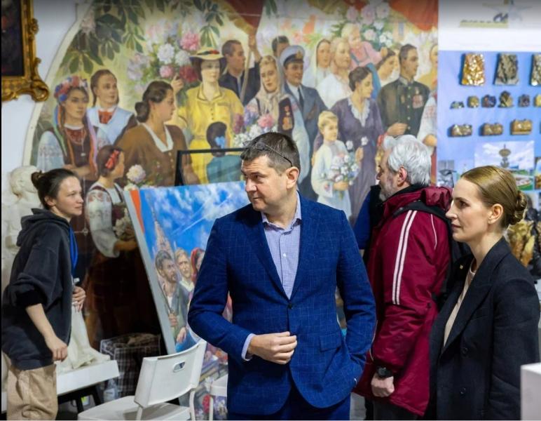 Выставку «ПРОреставрацию» посетило 15 тысяч человек. Итоги. Победители конкурса