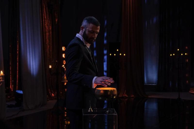 Стартовали съемки нового мистического романтического проекта “Невеста. Экстра любовь” на ТНТ