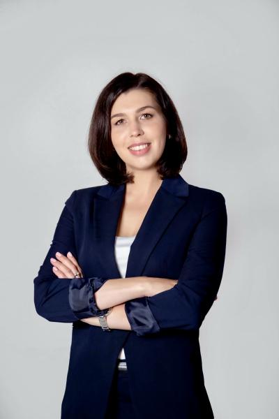 Екатерина Колесникова, Холдинг Т1: «Мы поддерживаем талантливых сотрудников, исходя из их мотивации, а не пола»