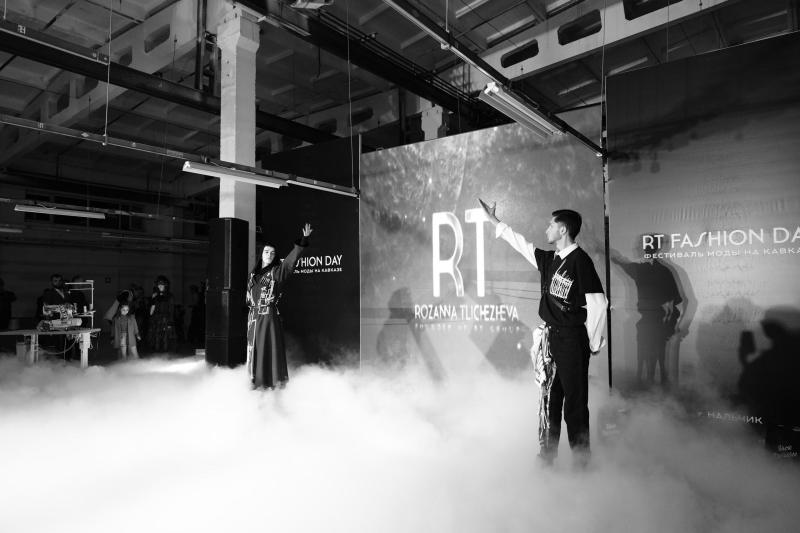 10 марта в Нальчике прошел RT Fashion Day 2024