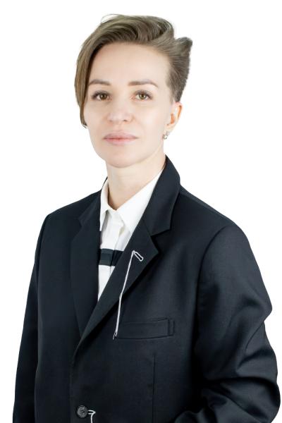 На должность директора клиники «Будь Здоров» в Санкт-Петербурге назначена Наталья Втюрина