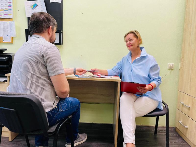 Более 3 тысяч ВИЧ-позитивных пациентов получили за год комплексную социальную помощь в Свердловской области