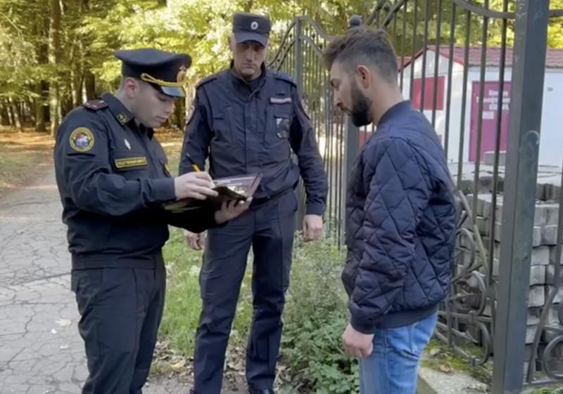 В Калининграде военные следователи выявили очередных уклоняющихся от воинского учета граждан