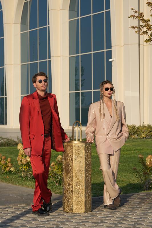 «А с чего меня чем-то наказывать? Я просто гулял!» Алексей Щербаков возмутился наказанию от ведущих в шоу «Выжить в Самарканде. Игра сезонов»