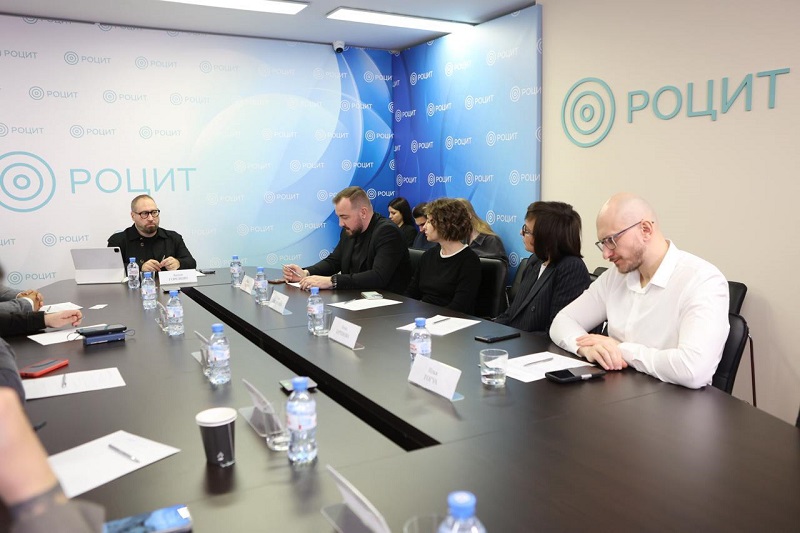 «Искусственный интеллект и контентная политика соцсетей» на примере проекта РУВИКИ